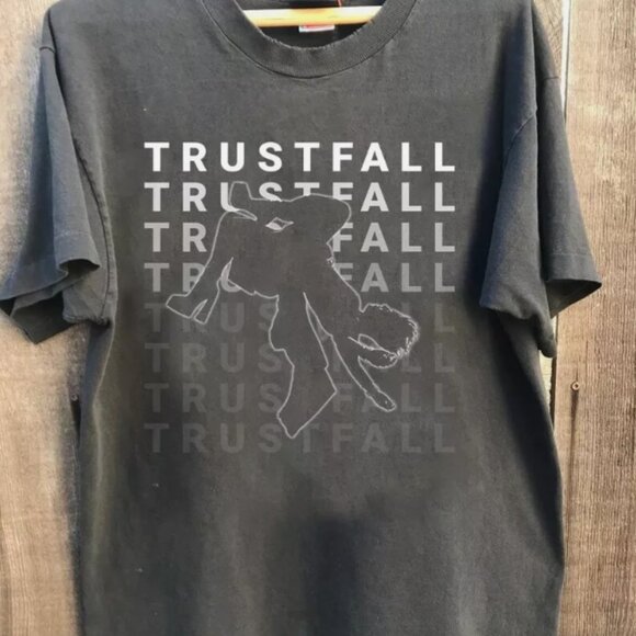 P!nk Trustfall Album Shirt, Pink Singer Tour Shirt, Reprint AN35767 - Picture 1 of 1